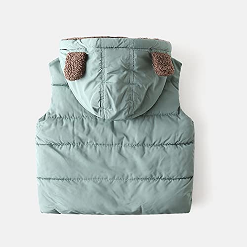 Comparativas de Chaleco bebe niña del mes. 14 Imagen adicional