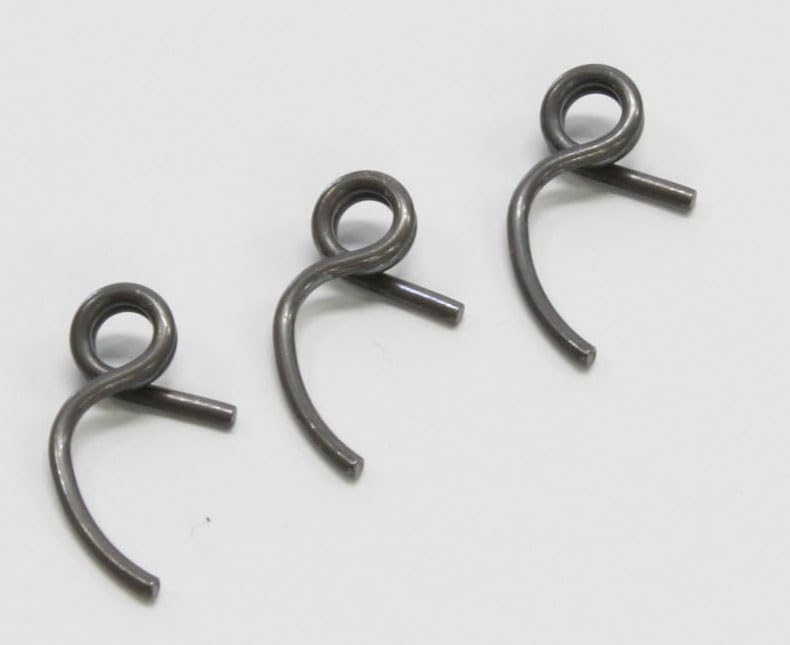 Amazon.co.jp: 京商 (Kyosho) 3PC クラッチスプリング (0.90