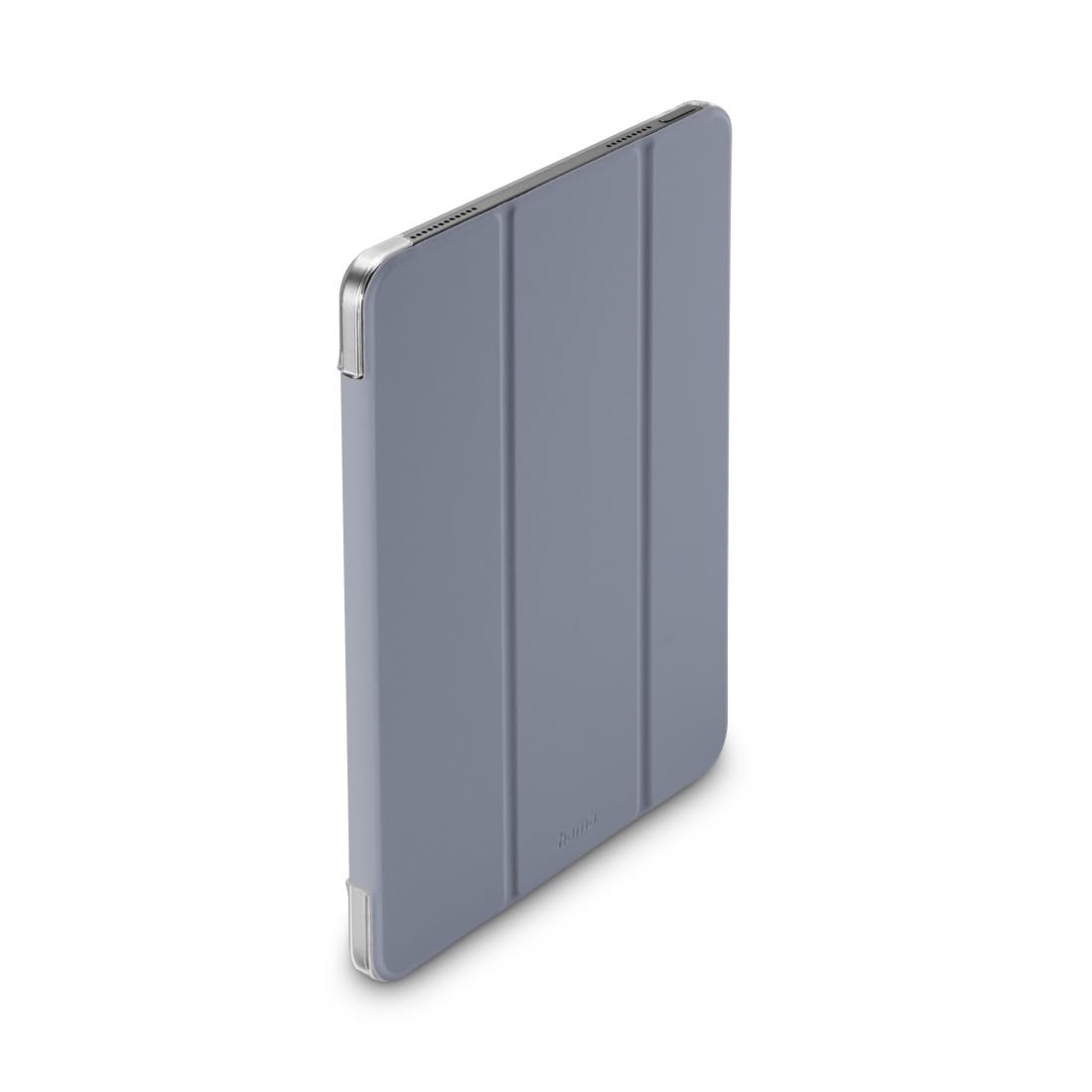 Hama "Fold Clear" Tablet Case for Apple iPad Air 13" (2024), lilac