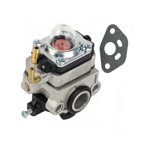 キャブレター適合機種:ブロワー BHC2500CA BHX2500 BHX2500V EH450 EM2500U EM2650LH EM2652LHN EM4250-E M4251 PB2504 H2500