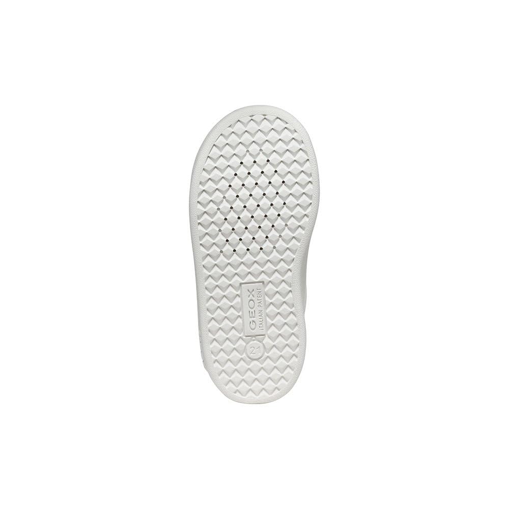 Geox B Eclyper Girl A Basket Bébé fille