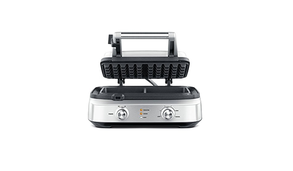 breville waffle maker 2 slice