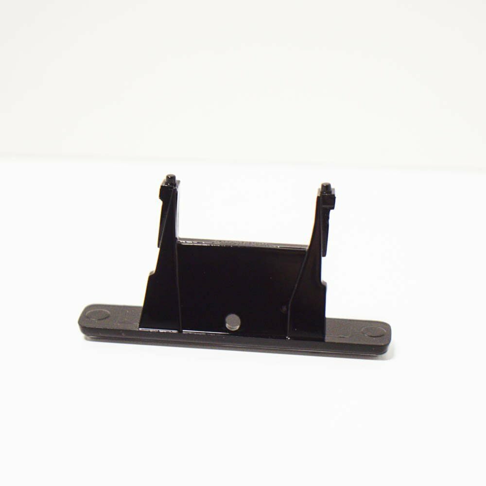 Compatibile per Audi Q3 8U Anteriore Nero Lucido Quattro Inscription 8U0853736T94 Originale