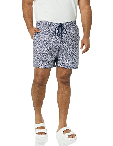 Image of Amazon Essentials Men's 7 inch Quick-Dry Swim Trunk - Discontinued Colors