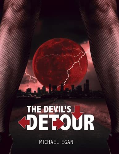 The Devil's Detour view 2