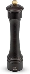 Peugeot - Hostellerie Manual Pepper Mill - Adjustable Gri…