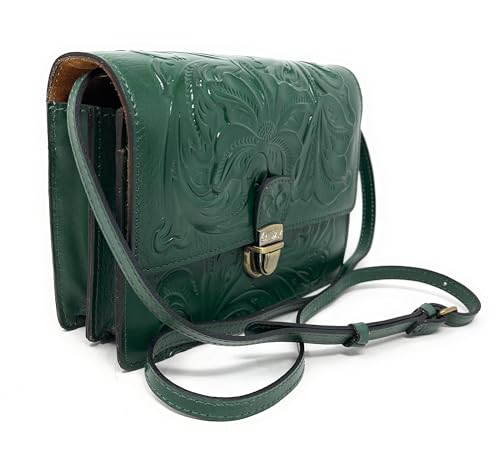 Image of Patricia Nash Laurentina Crossbody