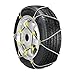 Security Chain Company SZ339 Shur Grip Super Z Passenger Car Tire Traction Chain - Set of 2