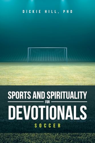 Soccer B0G3652Q34 Book Cover