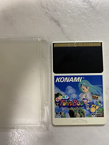 出たな!!ツインビーの関連画像4