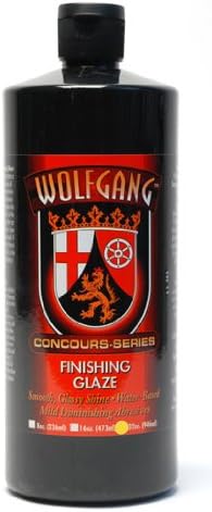 Wolfgang Finishing Glaze 3.0 (32 oz)