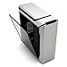 immagine 3Cooler Master MasterCase SL600M - Case PC in Alluminio Ottimo Airflow in Verticale, Pannello Laterale Vetro Temperato, Sensore di Prossimità per Illuminazione e Superiore Compatibilità Hardware, Tower