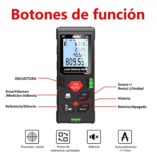 Medición Y Trazado, Tools Imagen adicional