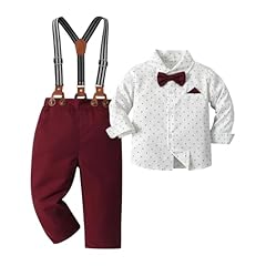 Claret+white