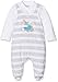 Produktbild Sterntaler Strampler-Set Jersey Erik, Alter: 3-4 Monate, Größe: 56, Weiß