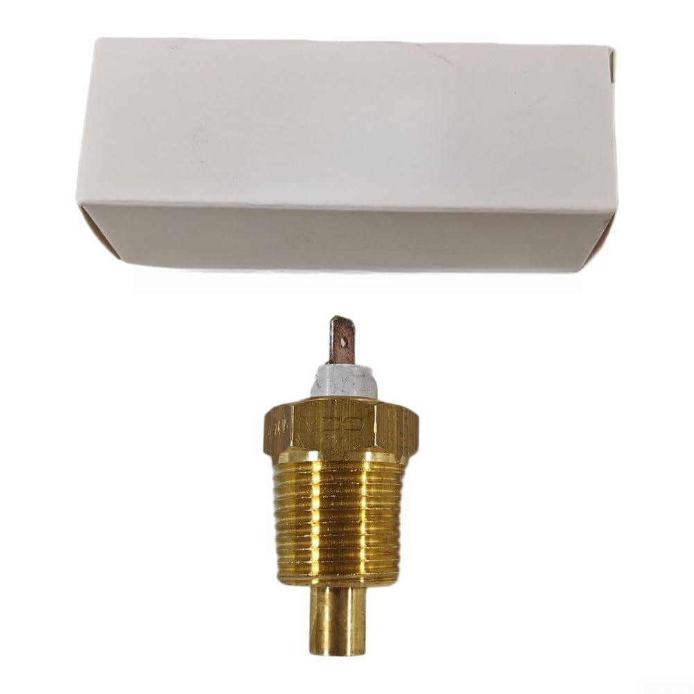 Sensore Temperatura Acqua 323-801-001-010 M12x1.5 IP65