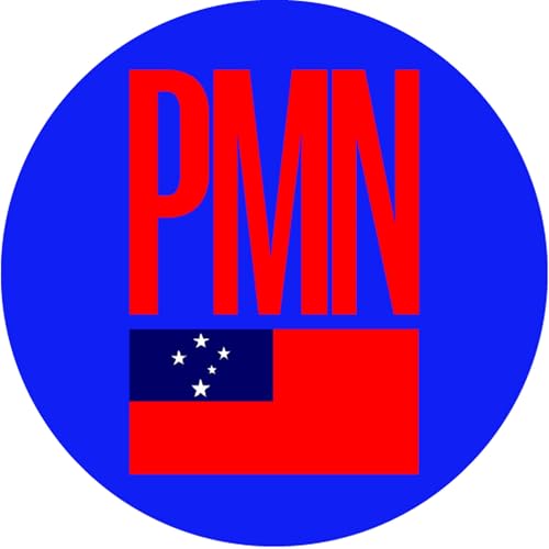 PMN Samoa Talanoa Ako-Back to School Series 2026 Week 2 (Gagana Samoa)