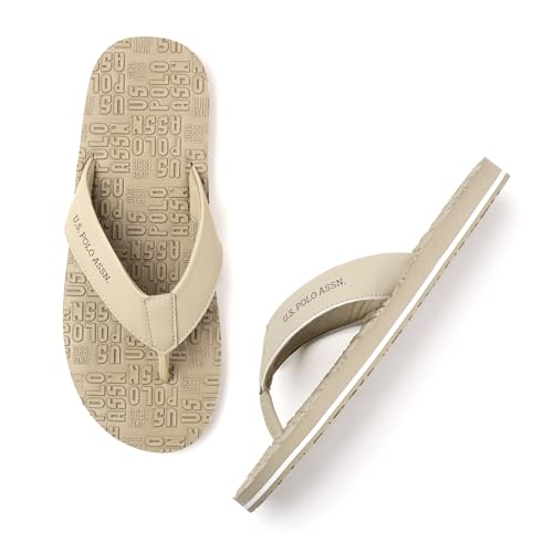 Image of U.S. POLO ASSN. Men Flip Flop