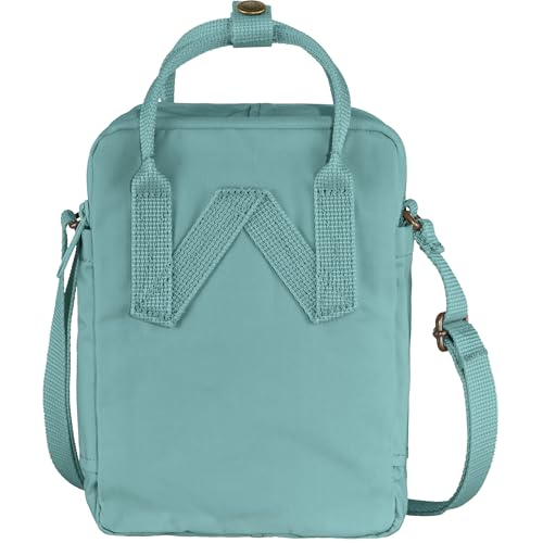 Image of Fjallraven Kanken Sling Crossbody Bag, Compact Lightweight Shoulder Pack for Travel and Everyday Carry
