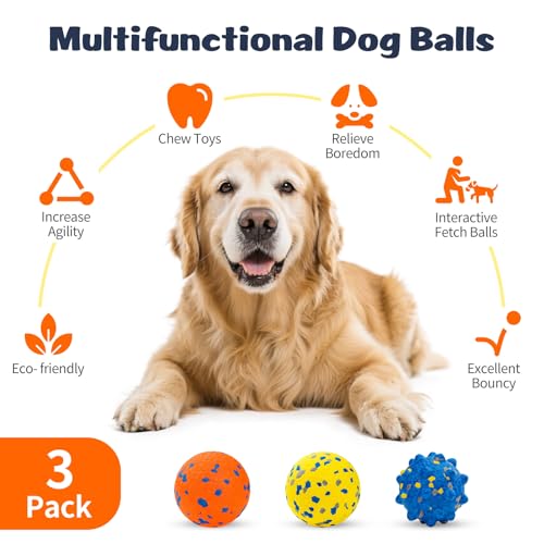 Dog Balls Tennis Balls - image 2