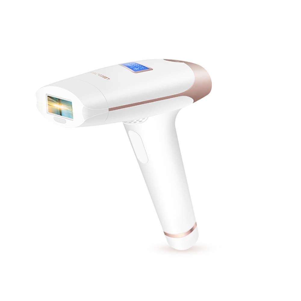Permanent hair removal beauty devices, laser hair removal