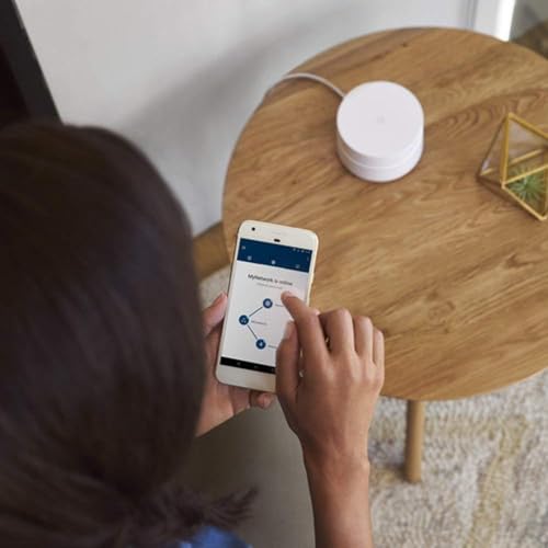 Google Anthos edge system
