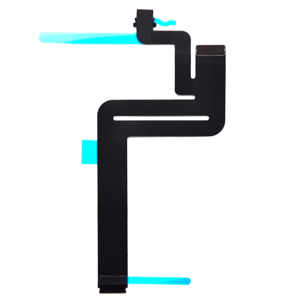 Nuevo Trackpad Flex Cable Touchpad Conector Cable Compatible para MacBook Air 13" A1932 Late 2018 MRE82LL/A 821-01833-02