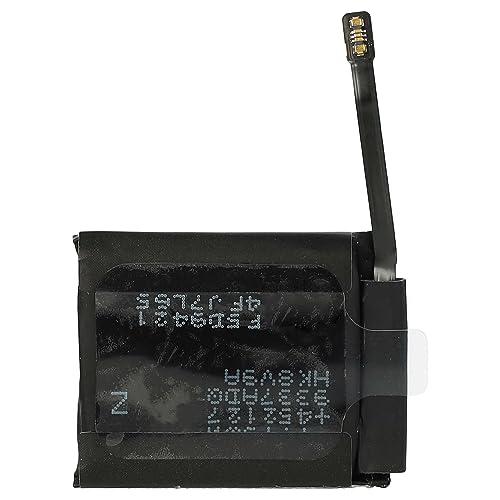 Vhbw batteria compatibile con Apple Watch serie 5