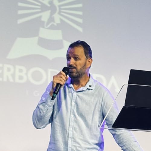 Quinta Prof&eacute;tica - Ep. 5 - Ministro Cassius Ven&acirc;ncio