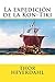 La expedicion de la Kon-Tiki (Spanish Edition)