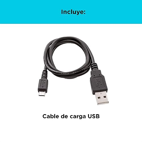 Miniatura 3 de Black Decker Bcrc115-Xj - Cúter Circular 3,6v, Gatillo Extralargo, Luz Led, Diseño Ultra-Ergonómico, Batería 1,5ah, Carga Usb, Incluye 1 Hoja De Corte, Multicolor