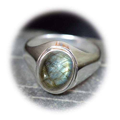 Jewelryonclick - Anello da donna curativo in