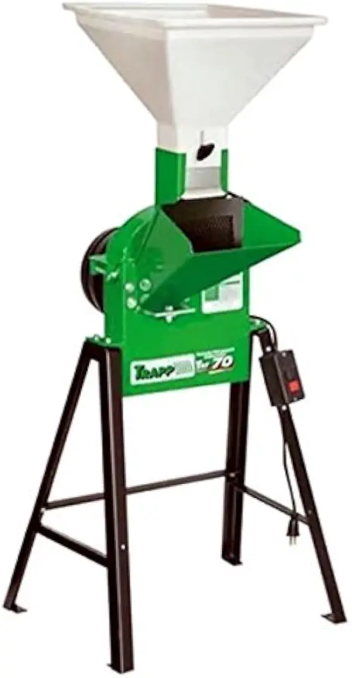 Triturador Forrageiro - TRF 70 - 1,5 hp monofásico - Trapp