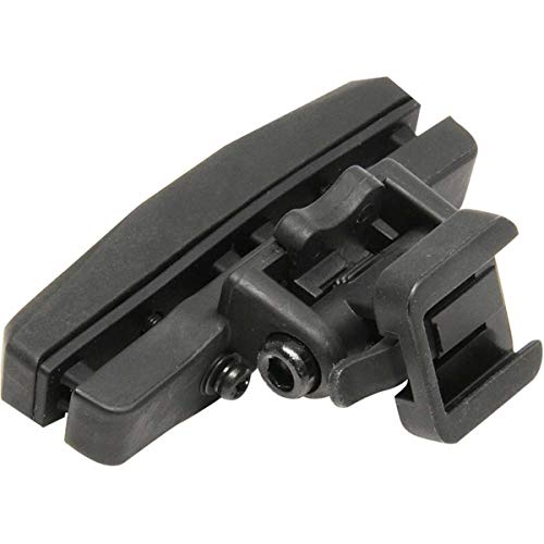 CatEye Selle Rail Mount support idéal pour vélotaf urbain et sorties vélo
