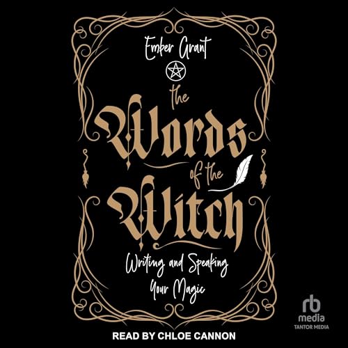 The Words of the Witch by Ember Grant episode artwork