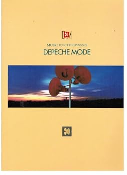 Depeche Mode: Music for the Masses