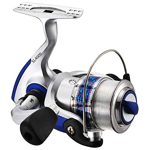 Okssud SL4000 Spinning Fishing Reel Cover