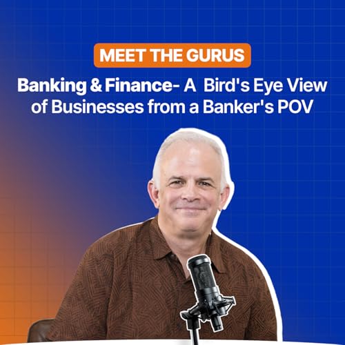 Financial Structure & Strategy - How Bankers Should Analyze Companies | Paul Siegel | Meet The Gurus