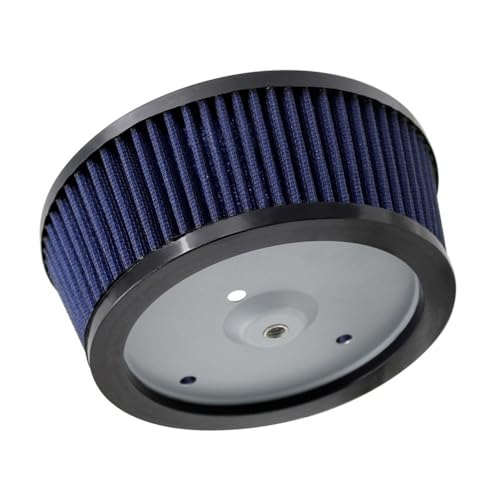 Filtre à air moto pour FLHRSE3 Screamin Eagle Road King et FLSTFSE Fat Boy