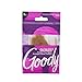 GOODY Goody Hair Net, Light Brown, 3 Count
