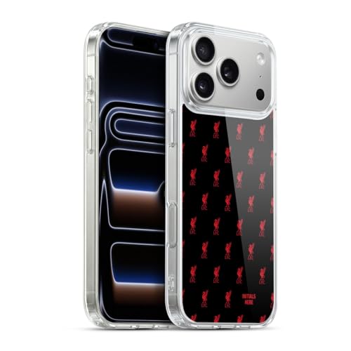 Coque Liver Bird iPhone 17 Pro Max protégez votre mobile avec le Liverpool FC MagSafe