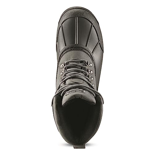 Image of Northside Mens Glacier Peak Insulated Cold Weather Snow Boot