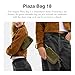 Coach Plaza Bag 18, B4/Olive