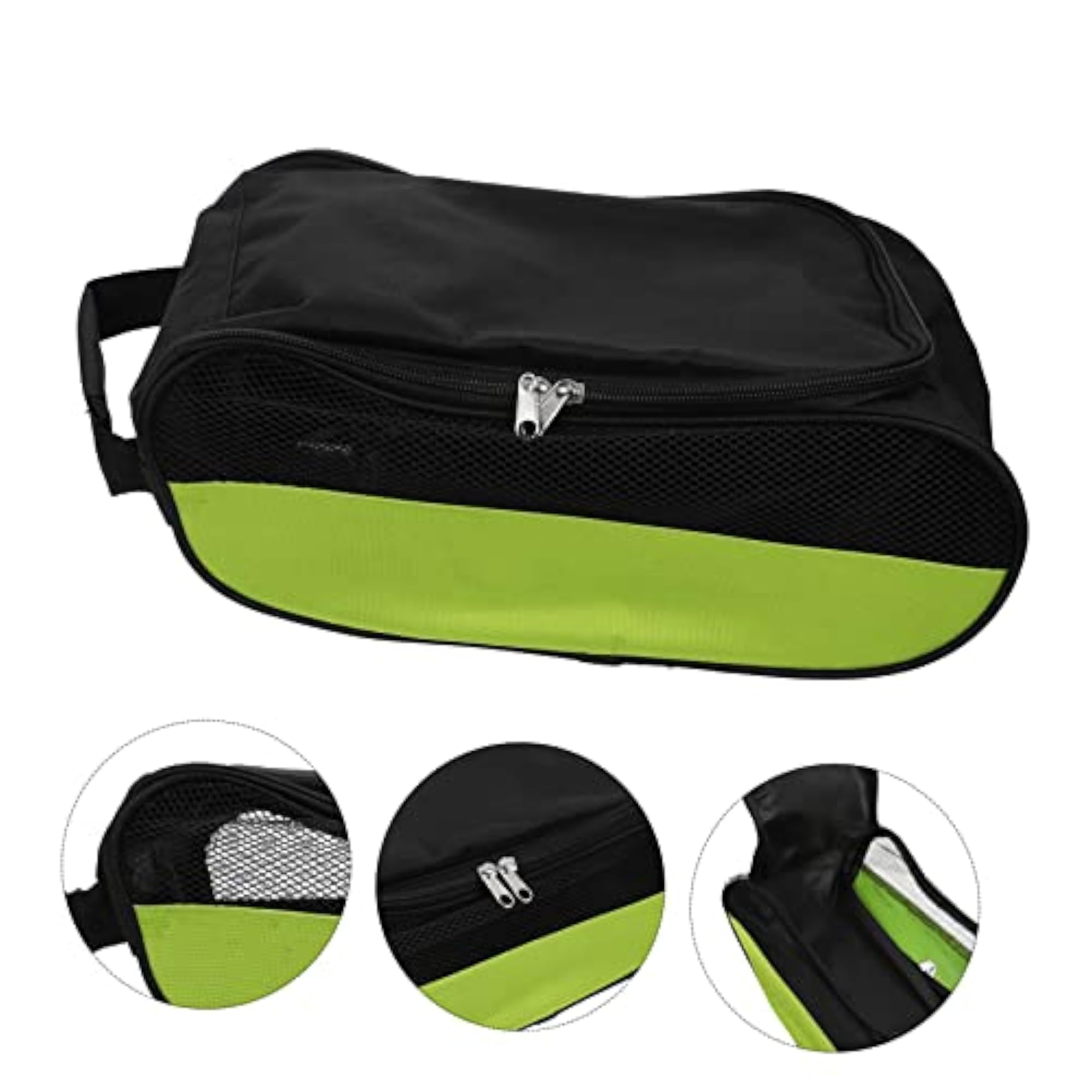 Thickened Portable Golf Shoes Pouch