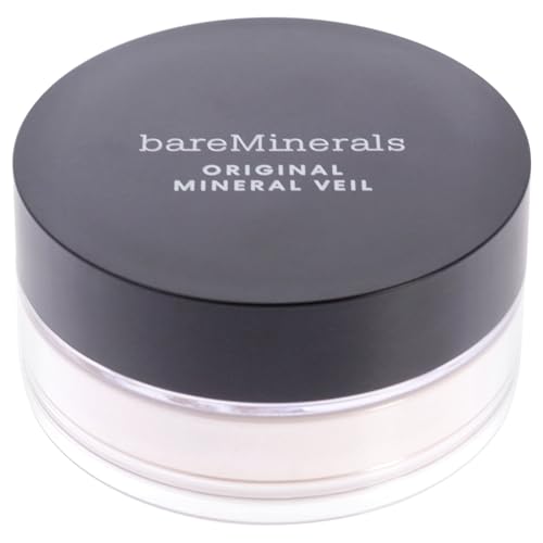 Original Mineral Veil bareMinerals l'excellence d'un teint de soie haut de gamme