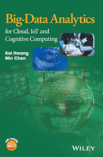 Big-Data Analytics for Cloud, IoT and Cognitive Computing view 2