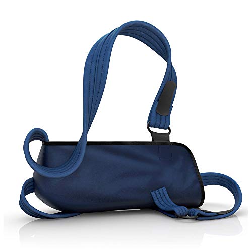 BSN Medical 72819-41 Actimove Umerus - Inmovilizador de hombro y brazo superior con gran comodidad, grande, 40 cm - 43 cm