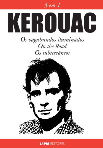 Kerouac: 3 em 1: