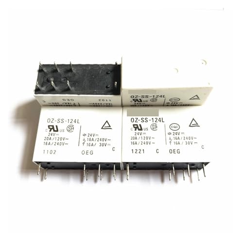 Raley OZ-SS-124L 1 pièce MWRFKJOB pour votre équipement intérieur