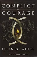 Conflict & Courage 082802927X Book Cover